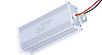 24-72 V / 12 V ПЕРЕТВОРЮВАЧІ НАПРУГИ